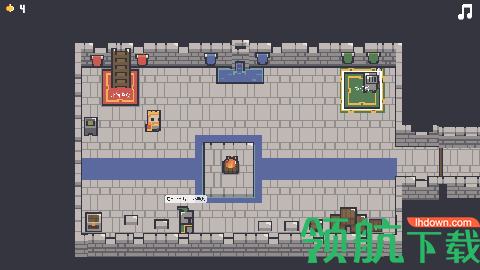 卡片城堡测试版