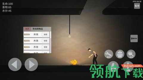 非自然逃脱免费版