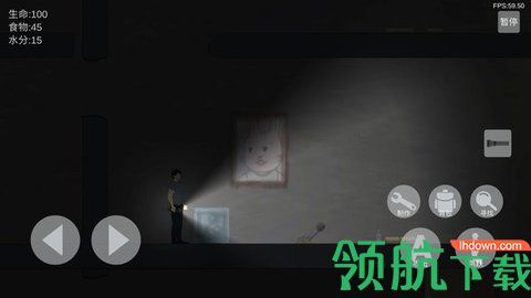 非自然逃脱免费版