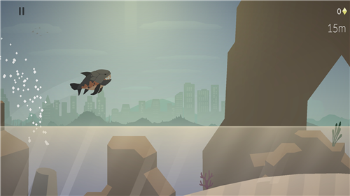 小鱼快跑最新安卓2023下载