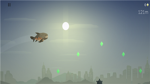 小鱼快跑最新安卓2023下载