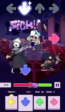 周五夜放克狂热小镇官方版