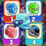 4个英雄与怪物app下载最新版