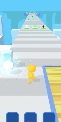 动力赛跑免费版