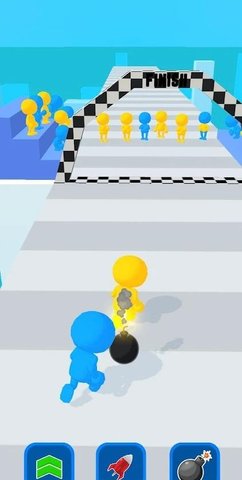 动力赛跑免费版