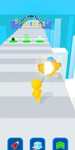 动力赛跑免费版