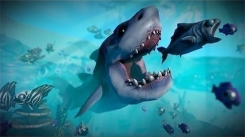 海底大猎杀破解版下载2023版