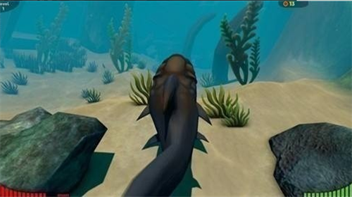 海底大猎杀破解版下载2023版