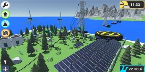 发电大亨安卓版下载安装