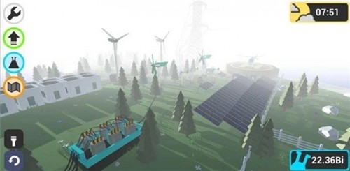 发电大亨安卓版下载安装