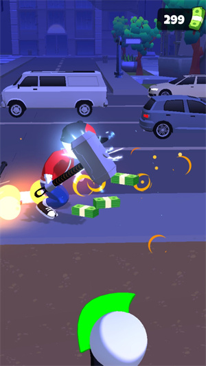 超神格斗下载安装手机版