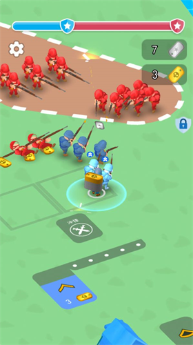 军事模拟6安卓下载安装