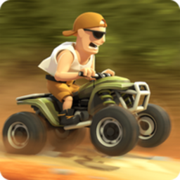 登山越野赛车2023版下载