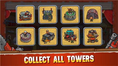 最后一天防御安卓下载2023