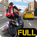 摩托交通比赛安卓版下载2023版