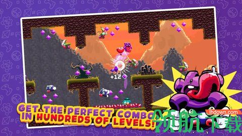 超级曼波最新版