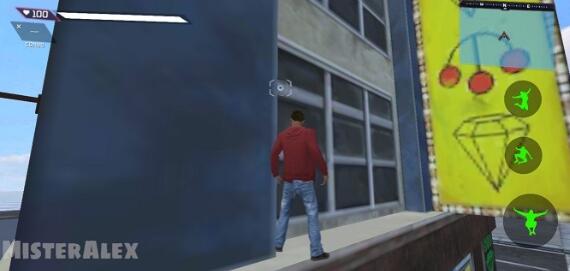 新蜘蛛侠迈尔斯下载免费版本