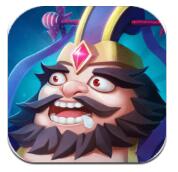 名将之路免费ios版