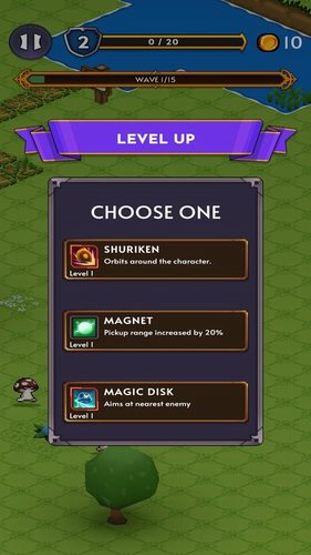 像素幸存者最新安卓2023版