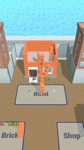 专业建造者3D正式版