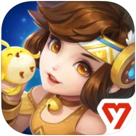 神之物语手机苹果版