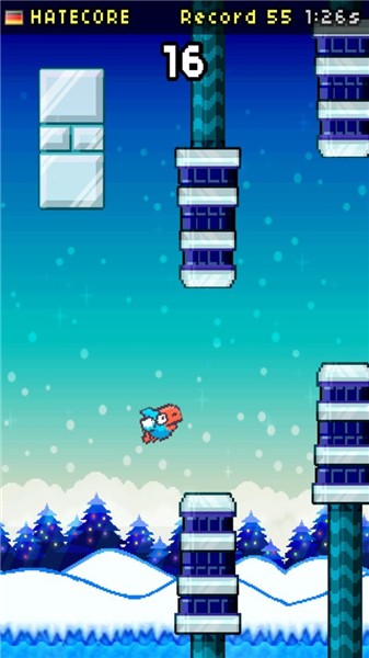 像素鸟对战版苹果免费下载