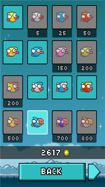 像素鸟对战版苹果免费下载