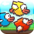 像素鸟对战版苹果免费下载