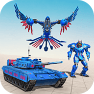 火线坦克突击队游戏