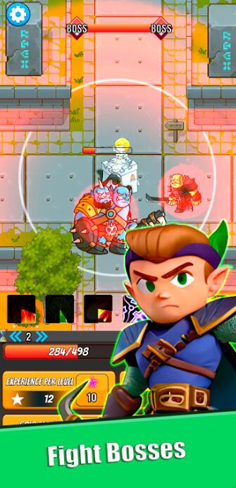 英雄之塔下载安装手机版