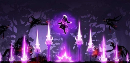 传说骑士之魂最新版下载