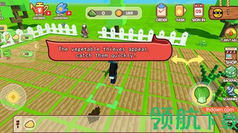 工匠农艺免费版