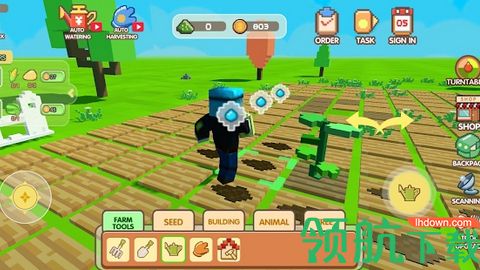 工匠农艺免费版