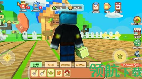 工匠农艺免费版