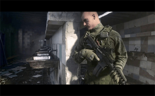 逃离塔科夫手机版免费版