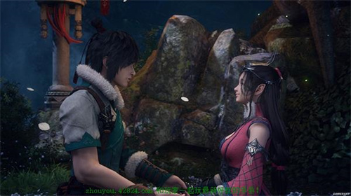 神舞幻想下载安卓版