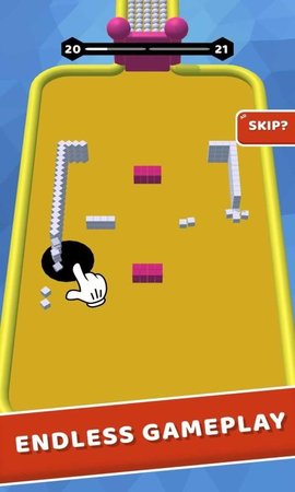 色孔游戏安卓版