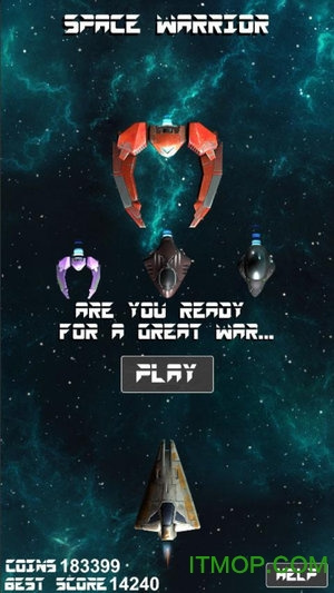 太空战士下载安装中文版