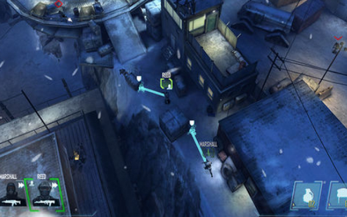 使命召唤突击队最新2023安卓版