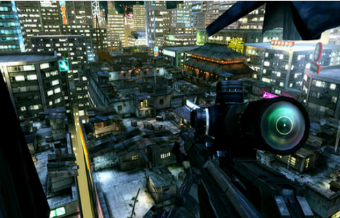 使命召唤突击队最新2023安卓版