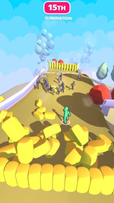 冒险的人类手游