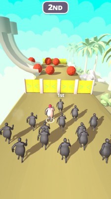 冒险的人类安卓版app