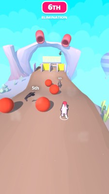 冒险的人类安卓版app