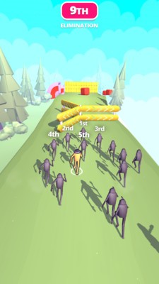 冒险的人类安卓版app