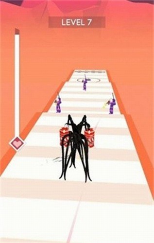 外星异形战跑下载安装安卓版本