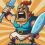 强者战士生存无限金币版app