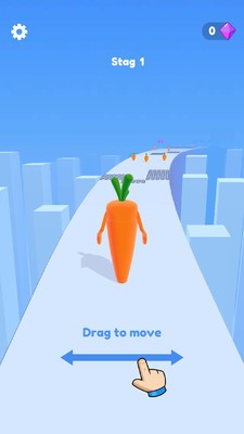 萝卜人快冲app安卓下载