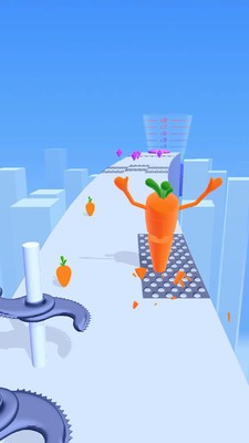 萝卜人快冲app安卓下载