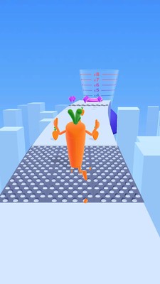 萝卜人快冲app安卓下载