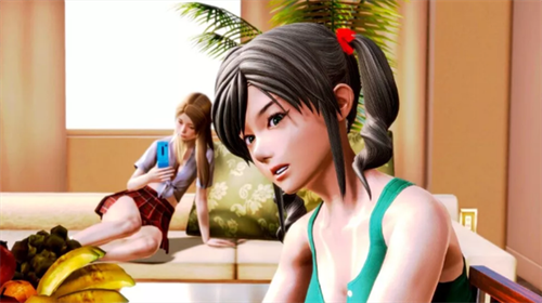 我的学院生活最新版安卓版